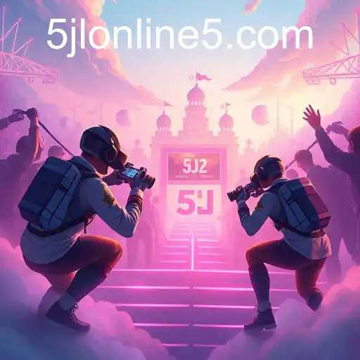 Revamping 5JL Online: The Next Big Thing in Gaming