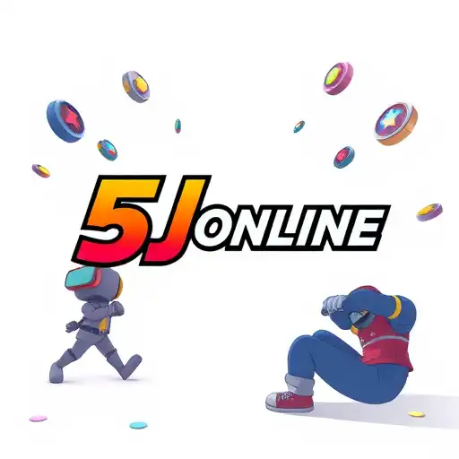 The Rise of 5JL Online: A Gaming Phenomenon