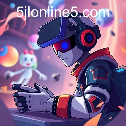 5JL Online: Revolutionizing Gaming Experience