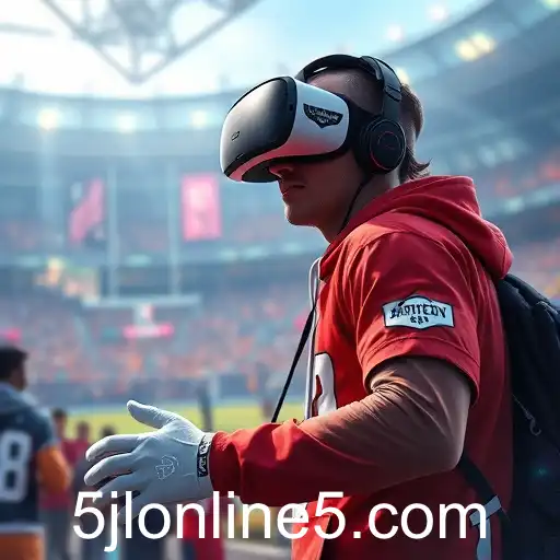 The Evolution and Impact of 5JL Online in the Gaming World