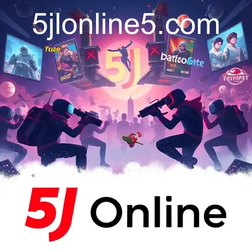 Exploring the Rise of 5JL Online Game Platform