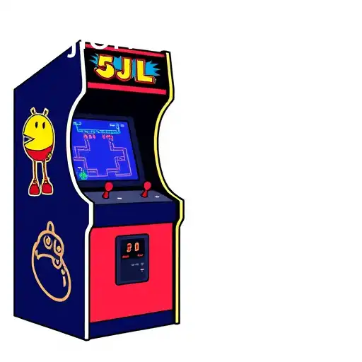 Exploring the World of Arcade Games with 5JL Online
