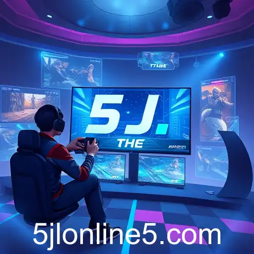 5JL Online: A Game Changer in the Online Gaming Sphere