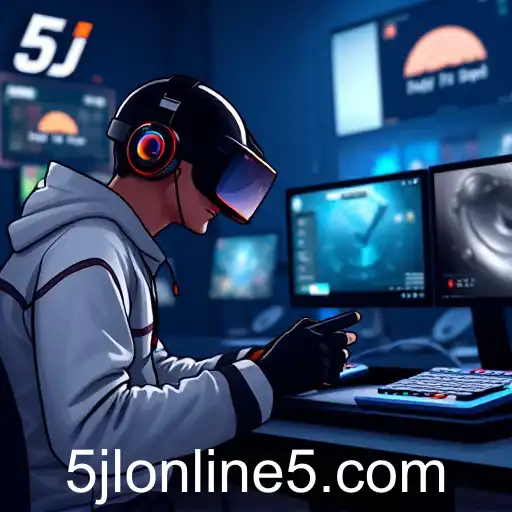 The Rise of 5JL Online and Its Impact on Gaming Culture