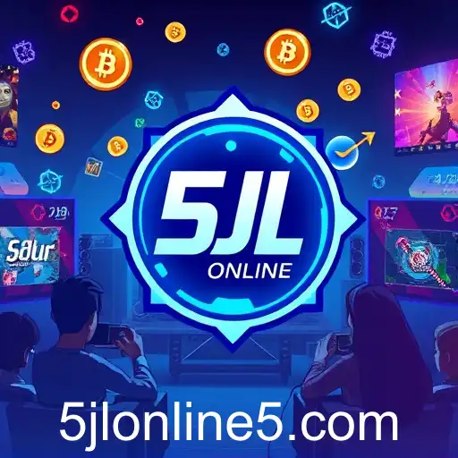 The Rise of 5JL Online Gaming Platform