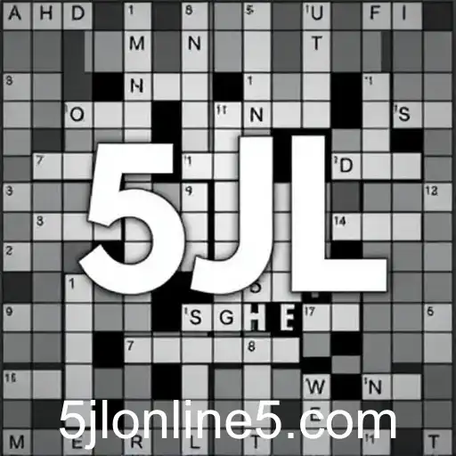 Expanding Horizons: The World of 5JL Online