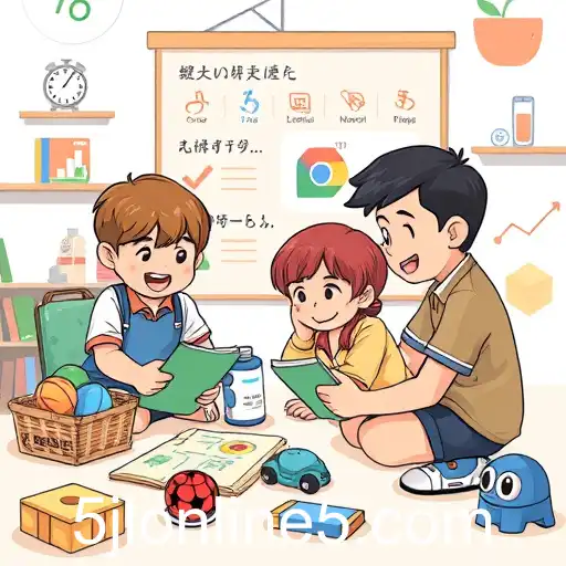 The Rise of 5JL: A Gaming Phenomenon