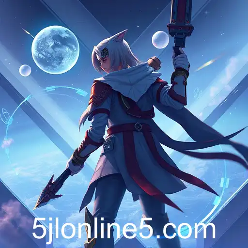 The Rise of 5JL Online in Gaming