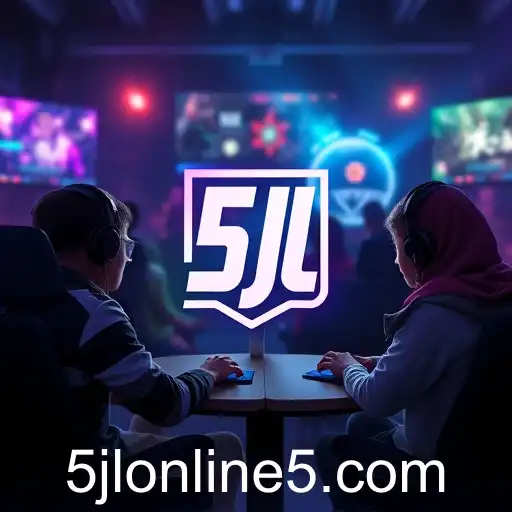 The Rise of 5JL Online in the Gaming World
