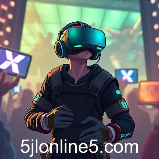 The Rise of 5JL Online in 2025