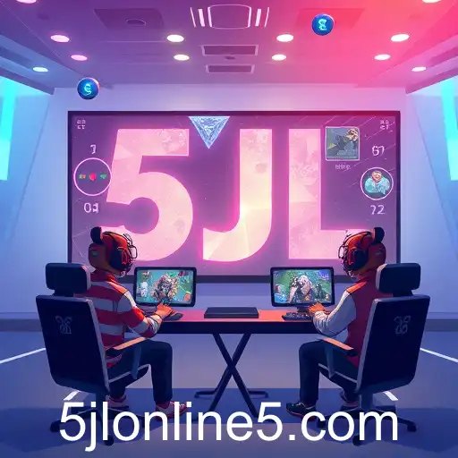 The Rise of Online English Games