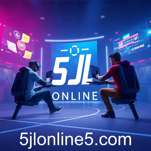 The Rise of Online Gaming Platforms in 2025