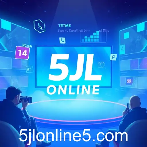 The Rise of 5JL Online: Shaping the Future of Gaming