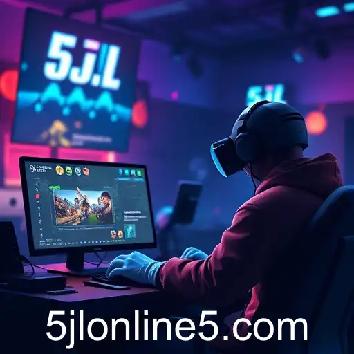 The Evolution of Online Gaming in 2025