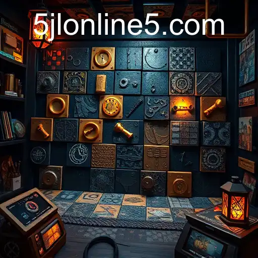 The Timeless Appeal of Puzzle Games in the Online World