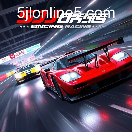 Exploring the Thrills of Racing Games on the 5JL Online Platform