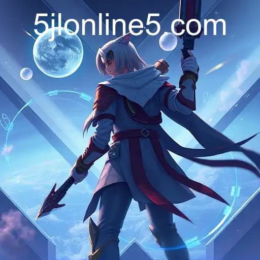 The Rise of 5JL Online in Gaming