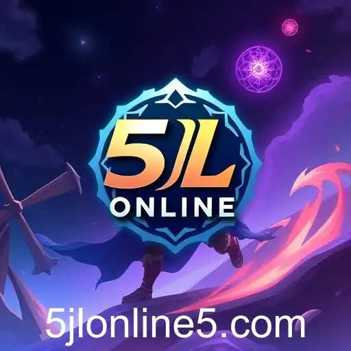 The Rise of 5JL Online and Its Impact on the Gaming World