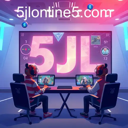 The Rise of Online English Games