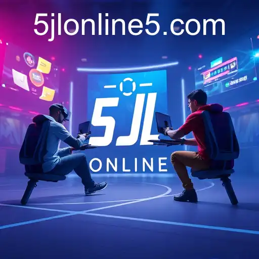 The Rise of Online Gaming Platforms in 2025