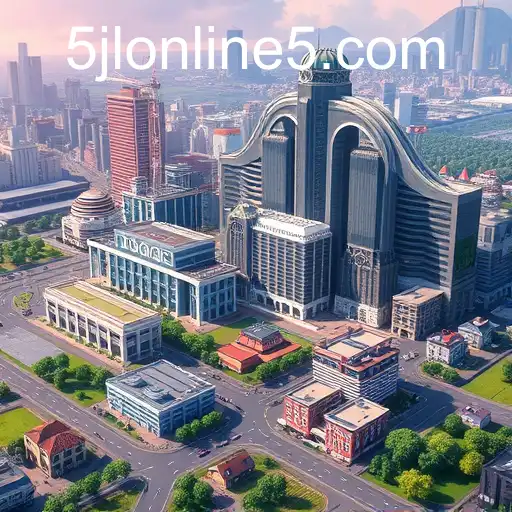 Exploring the Growing World of Simulation Games