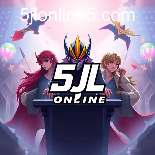 The Rising Horizon of 5JL Online: A 2026 Revamp