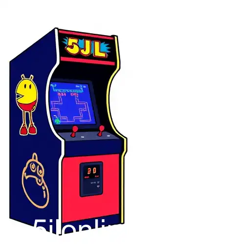 Exploring the World of Arcade Games with 5JL Online