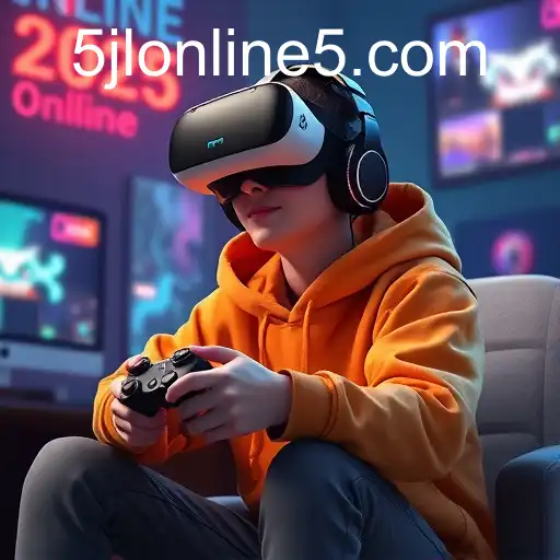 The Evolving Landscape of Online Gaming in 2025