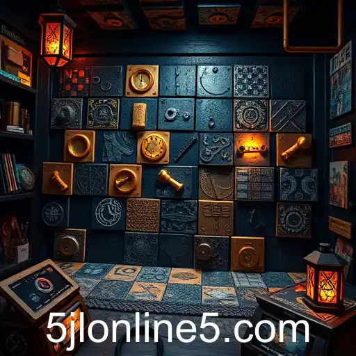 The Timeless Appeal of Puzzle Games in the Online World