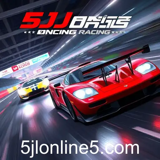Exploring the Thrills of Racing Games on the 5JL Online Platform