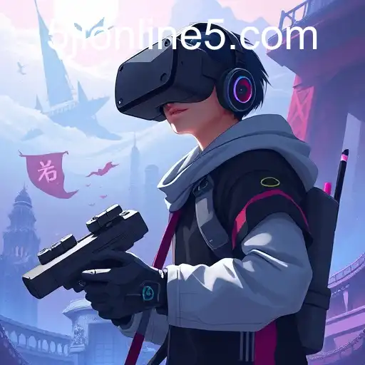 The Rise of 5JL Online: A New Era in Gaming