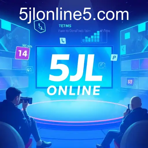 The Rise of 5JL Online: Shaping the Future of Gaming